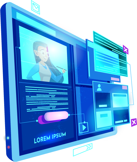 Desenvolvimento Web