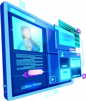 Desenvolvimento Web